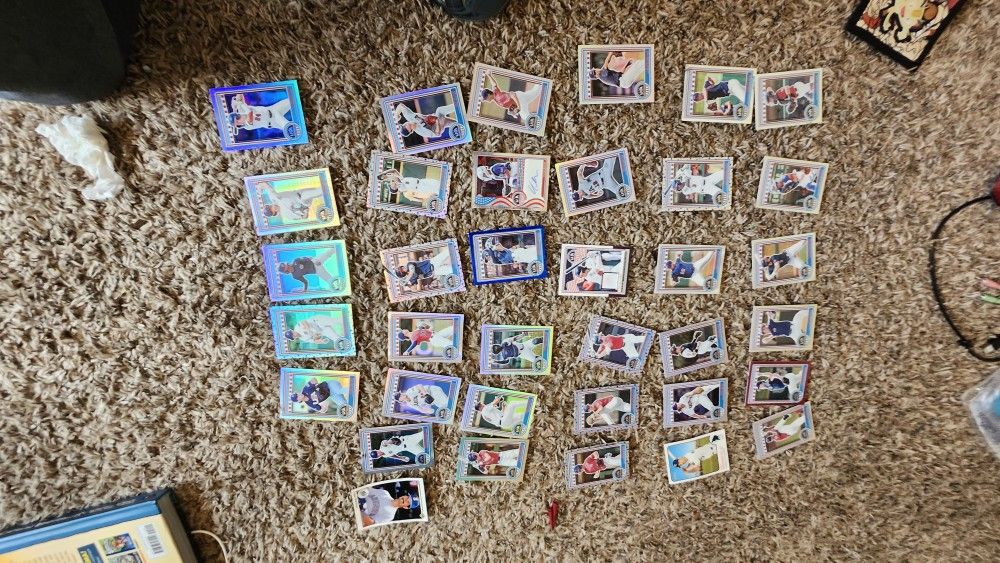 Baseballcards
