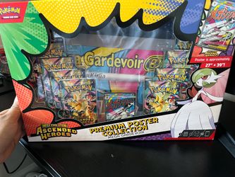Pokemon