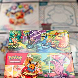 Prismatic Mini Tins 