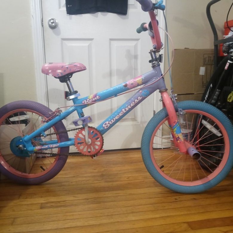 Kent 18 inch sweetness bike shop