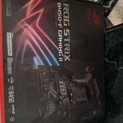 Mobo And CPU Combo 