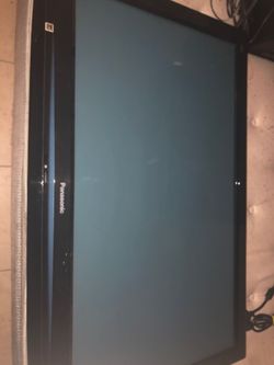 40” tv
