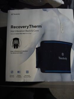 Recovery Therm