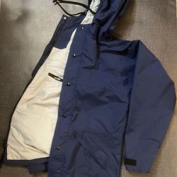 Rei / Gore Tek 80s Jacket 🧥 