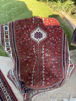 Medium Size Runner