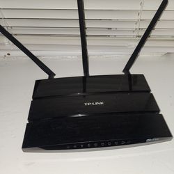 TP Link AC1750 Gaming Router