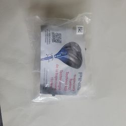 Ping Golf Club Adjustment Wrench – New in Sealed Bag – OEM Tool  