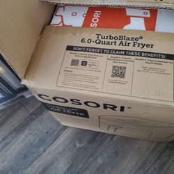 Cosori Air Fryer