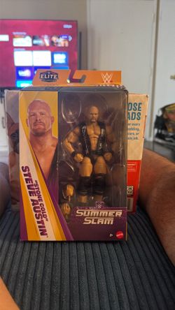 Wwe Stone Cold