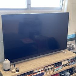 55” Roku TV TCL