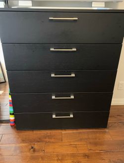 BoConcept Dresser and 2 Nightstand Set - $3500 new