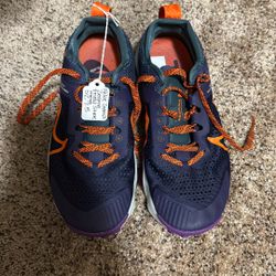 Nike Zoom Trail Hiking/Running Shoe