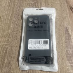 Proteve iPhone 13 Pro Hard Case