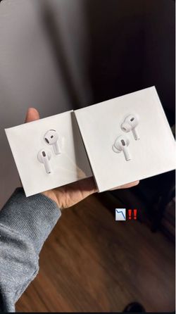 AirPods