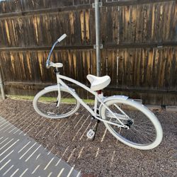 Brand new Beach Cruiser Bike