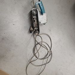 Makita Belt Sander 9924DB Wood Tool Metal Tools