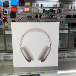 AirPods Max Type C