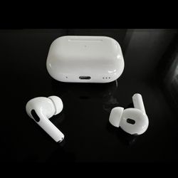 Apple Air Pods Pro 2 Excellent Condition! 