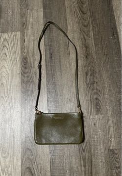 Women’s Michael Kors Triple Gusset Crossbody