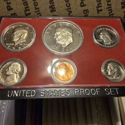 Coins for Sale -Sets And Loose - Make Offers