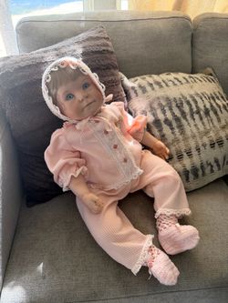 Baby doll