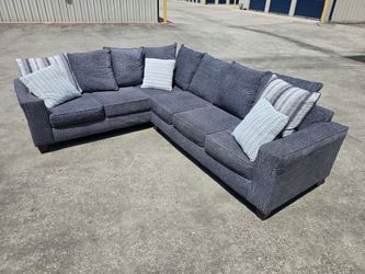 Sectional