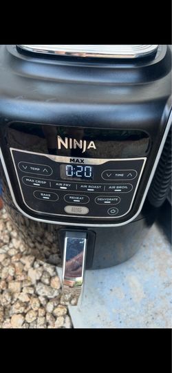 Ninja Air Fryer