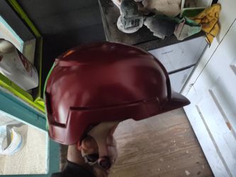 Milwaukee Bolt Hard Helmet 