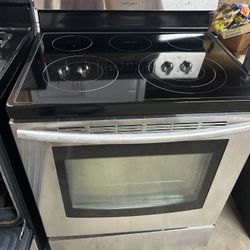 ELECTRIC STOVE 