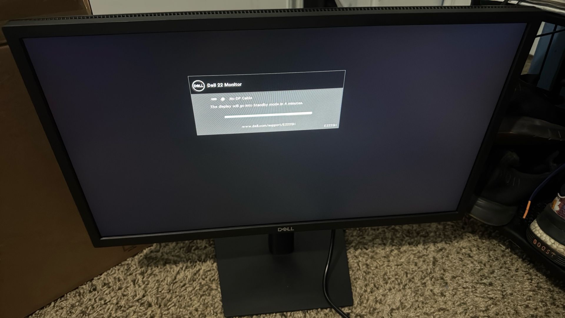 Dell Monitor