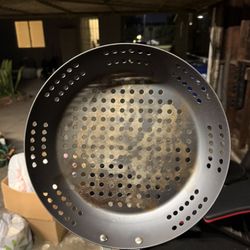 OXO Carbon Steel BBQ Pan