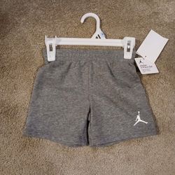 New Jordan Shorts For Toddlers 24 Months 