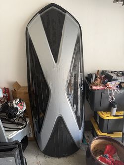 THULE "Hyper" XL, Good Condition