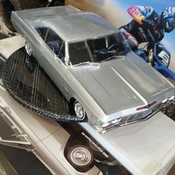 Red Cat Racing Sixty Five Chevy Impala SS RC Lowrider Brand New