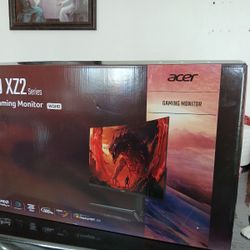 Monitor Acer 