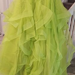Sweer 16/ Quince dress
