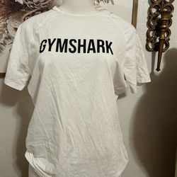 Small Gym shark Shirt 