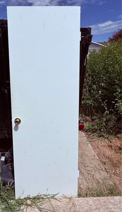 Interior Door