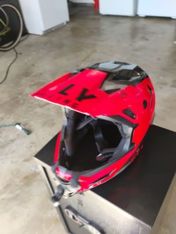 FLY Racing  Mountain Bike Helmet XL