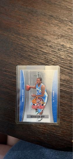 Carmelo Anthony