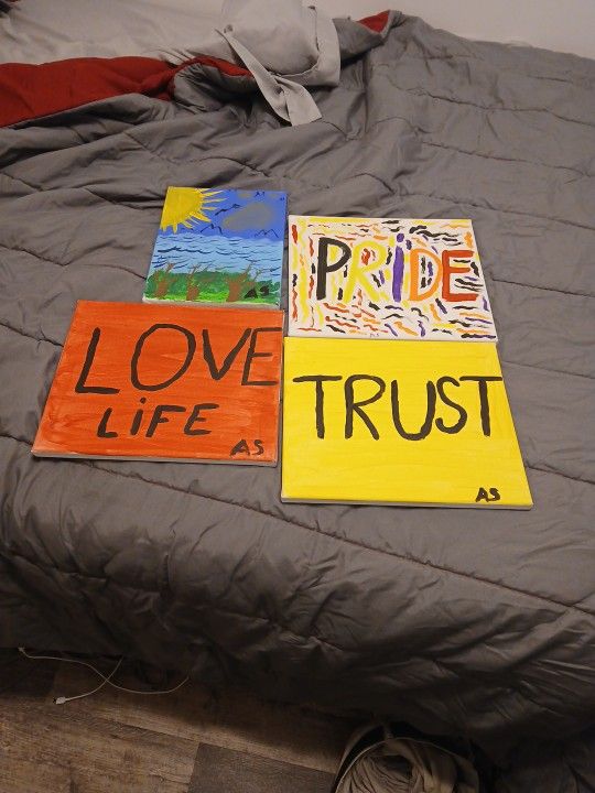 Painting For Sale