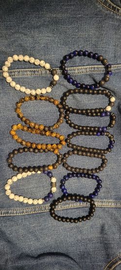 Men's Bracelets
