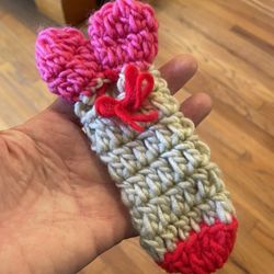 Bachelorette Party Favors Willy Warmer