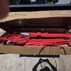 Makina Para Lenvantar Chirrar