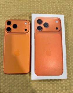 Apple iPhone 17 pro max 5G new