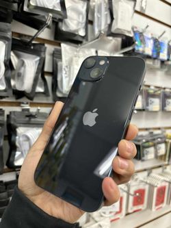 IPHONE 13 128GB UNLOCKED ✅