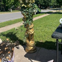 Sculpture Decor