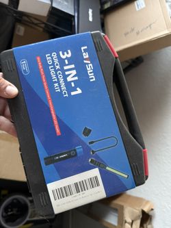 Led Light Kit