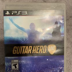 Guitar Hero