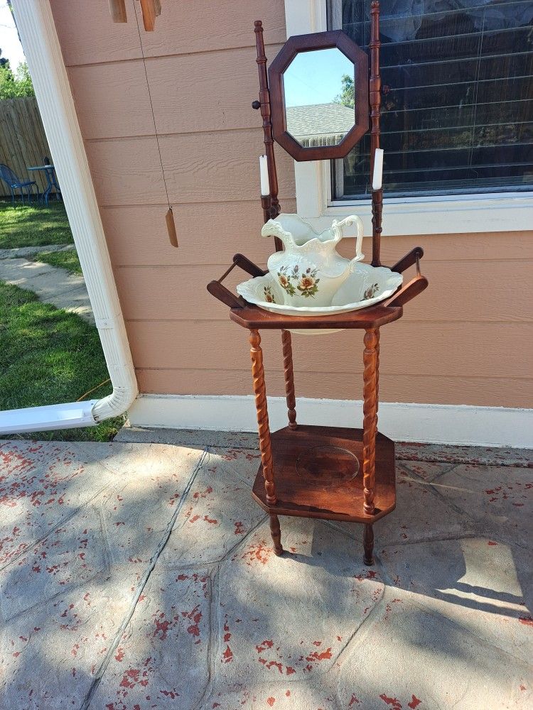 Antique Furniture